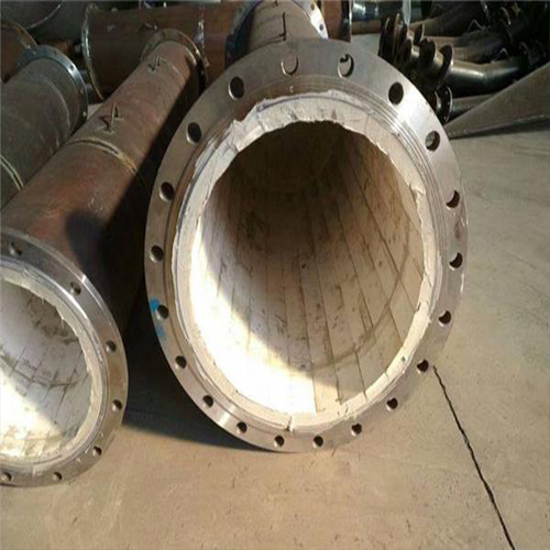 堆焊复合耐磨管